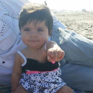 Meet your Posher, Lorie